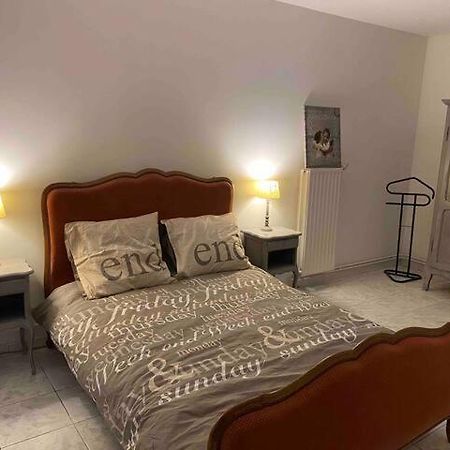 Studio Cosy 40M2 Apartment Warlus  Екстериор снимка