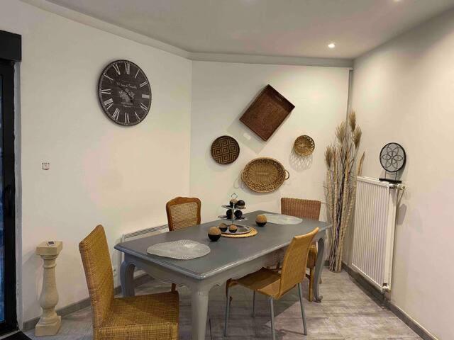 Studio Cosy 40M2 Apartment Warlus  Екстериор снимка