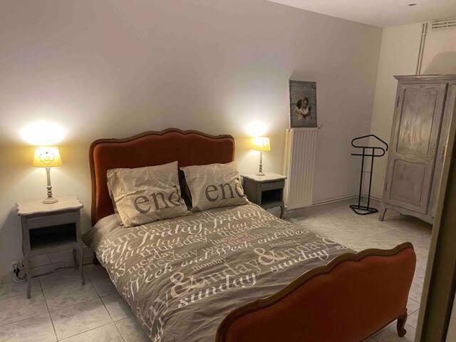 Studio Cosy 40M2 Apartment Warlus  Екстериор снимка
